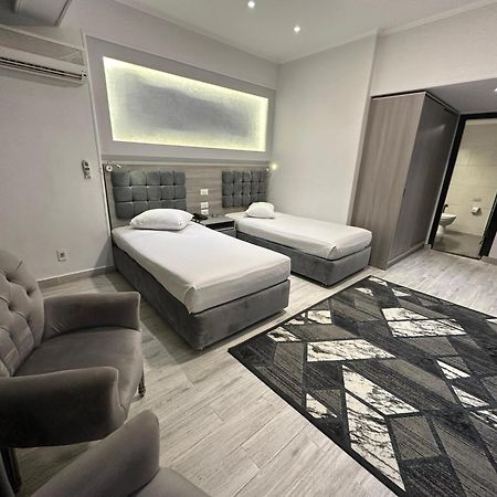 Aura Inn Hotel Cairo Giza Екстериор снимка