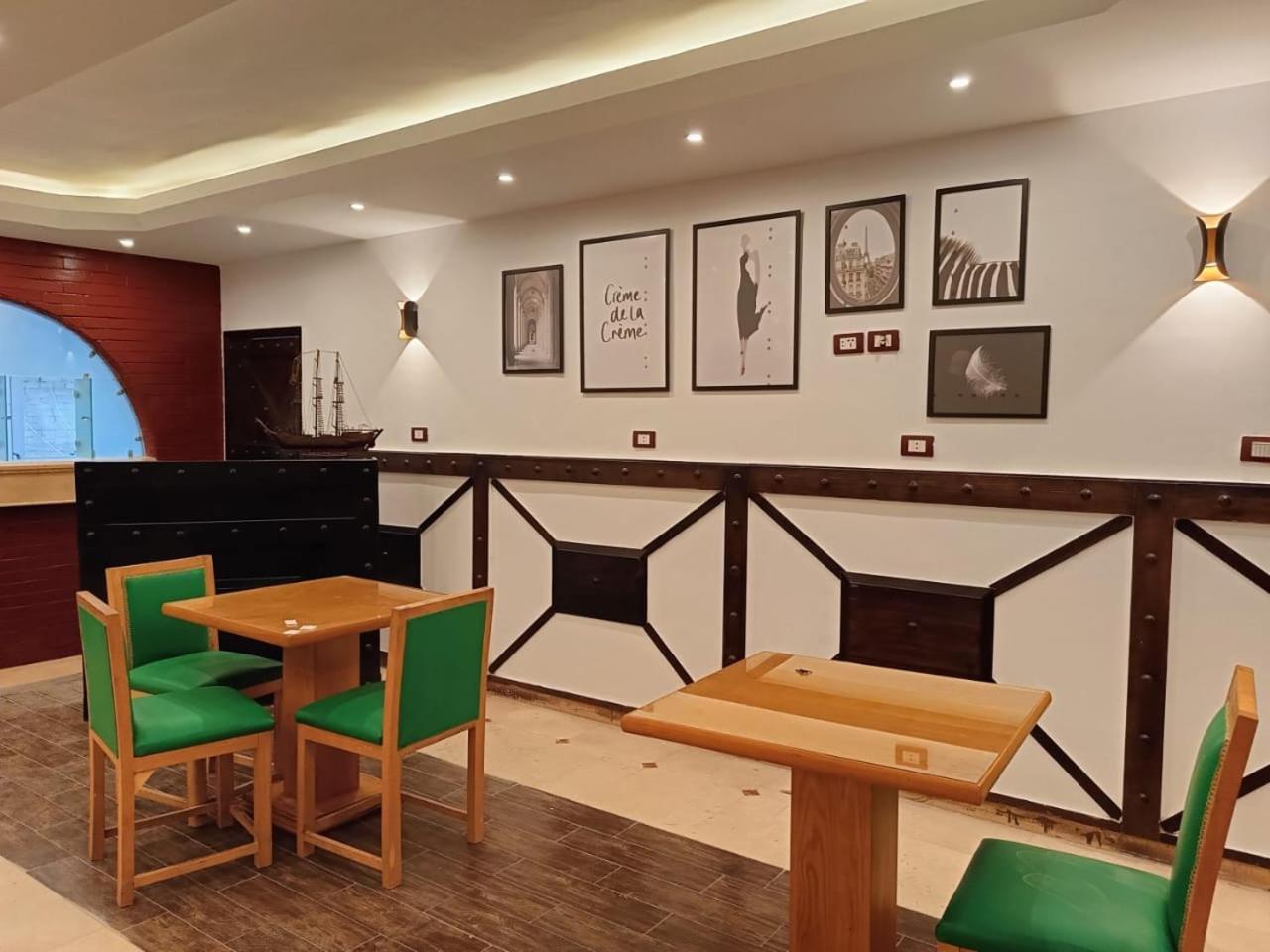 Aura Inn Hotel Cairo Giza Екстериор снимка