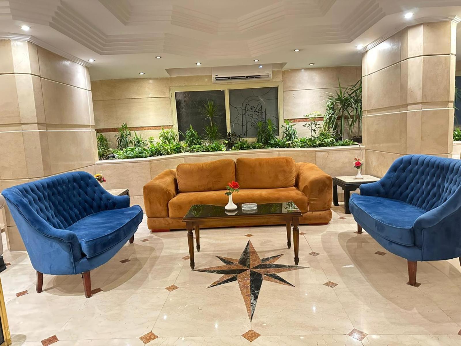 Aura Inn Hotel Cairo Giza Екстериор снимка