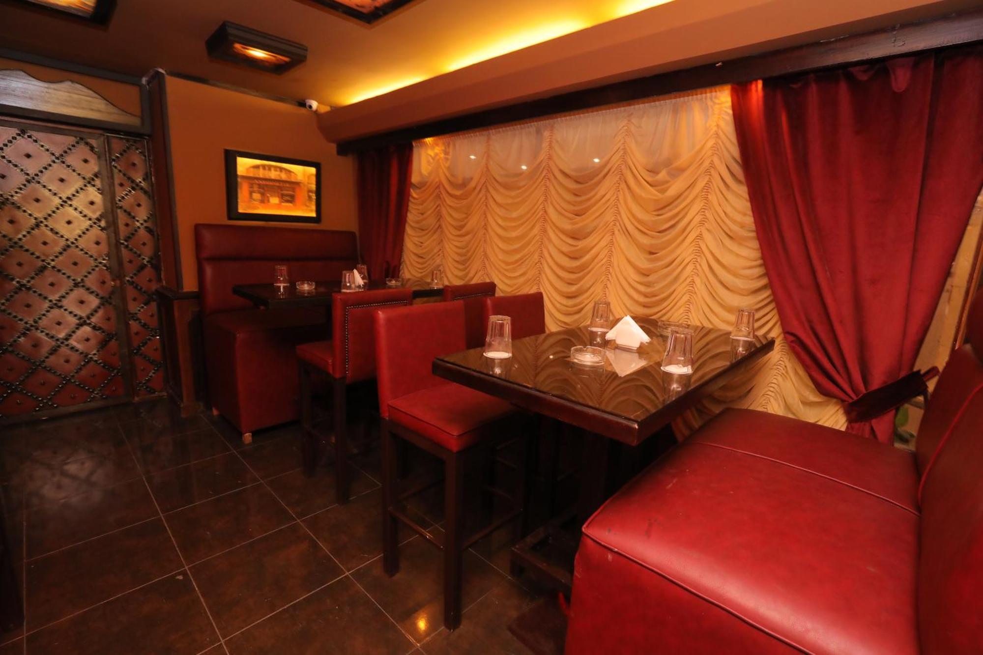 Aura Inn Hotel Cairo Giza Екстериор снимка